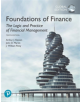 Foundations of Finance, Global Edition - 9781292318738-thumb