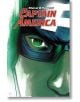 Captain America Steve Rogers 2 - The Trial of Mari - Nick Spencer - Marvel - 9781302901134-thumb