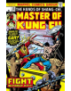 Master Of Kung Fu Epic Collection: Fight Without Pity - 9781302901363-thumb