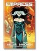 Empress Book One - Mark Millar - Marvel - 9781302902070-thumb