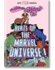 The Unbeatable Squirrel Girl Beats Up the Marvel U - Ryan North - Marvel - 9781302903039-thumb