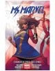 Ms. Marvel Vol. 7 Damage Per Second - G. Willow Wilson - Marvel - 9781302903053-thumb