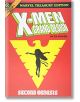 X-Men Grand Design - Second Genesis - Ed Piskor - Marvel - 9781302904906-thumb