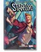 Star-Lord Grounded - Chip Zdarsky - Marvel - 9781302905545-thumb