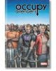 Occupy Avengers Vol. 1 Taking Back Justice - David F. Walker - Marvel - 9781302906382-thumb