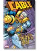 Cable: The Hellfire Hunt-thumb