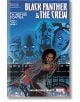 Black Panther and The Crew We Are The Streets - Ta-Nehisi Coates - Marvel - 9781302908324-thumb