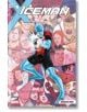 Iceman Vol. 2 Absolute Zero - Sina Grace - Marvel - 9781302908805-thumb