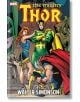 Thor By Walter Simonson, Vol. 3-thumb