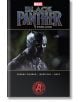 Marvel`s Black Panther Prelude - Various - Marvel - 9781302909420-thumb