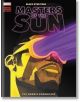 Black Eyed Peas Presents: Masters Of The Sun - The Zombie Chronicles - Will I. Am, Benjamin Jackendoff - Marvel - 9781302910846-thumb