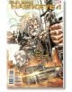 Old Man Hawkeye Vol. 1 - Ethan Sacks - Marvel - 9781302911249-thumb