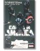 Captain America by Ta-Nehisi Coates Vol. 2 - Ta-Nehisi Coates - Marvel - 9781302911959-thumb