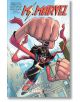 Ms. Marvel Vol. 10 - Saladin Ahmed - Marvel - 9781302912697-thumb