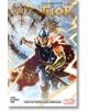 Thor Vol. 1 - Jason Aaron - Marvel - 9781302912895-thumb