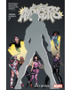 West Coast Avengers Vol. 2: City Of Evils - 9781302913465-thumb