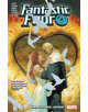 Fantastic Four By Dan Slott Vol. 2: Mr. And Mrs. Grimm - 9781302913502-thumb