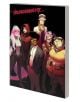 Runaways by Rainbow Rowell and Kris Anka Vol. 3 - Rainbow Rowell - Marvel - 9781302914134-thumb