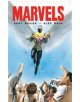 Marvels Monster-sized Edition - 9781302914226-thumb