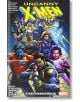 Uncanny X-Men X-Men Disassembled - Ed Brisson - Marvel - 9781302914868-thumb