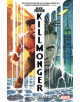 Black Panther: Killmonger - By Any Means - 9781302915865-thumb