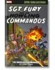 Sgt. Fury Epic Collection The Howling Commandos - Stan Lee - Marvel - 9781302916572-thumb