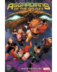 Asgardians Of The Galaxy Vol. 2 - 9781302916923-thumb