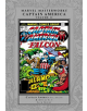 Marvel Masterworks: Captain America Vol. 11 - 9781302917029-thumb