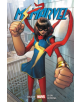 Ms. Marvel Vol. 5 - 9781302917357-thumb