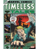 Marvel Comics: Timeless Tales - 9781302917555-thumb