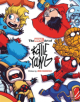 The Marvel Art Of Skottie Young - 9781302917654-thumb