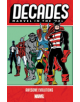 Decades: Marvel In The 80s - Awesome Evolutions - 9781302917715-thumb