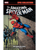 Amazing Spider-man Epic Collection: The Goblin Lives - 9781302917807-thumb