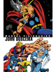 Marvel Visionaries: John Buscema - 9781302917814-thumb