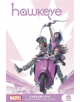 Hawkeye: Private Eye - 9781302917951-thumb