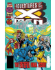 Adventures Of The X-men: Clear And Present Dangers - 9781302917968-thumb