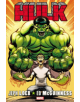 Hulk By Loeb & Mcguinness Omnibus - 9781302918057-thumb