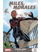 Miles Morales: Spider-man - 9781302918071-thumb