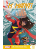 Ms. Marvel: Metamorphosis - 9781302918088-thumb