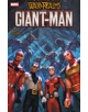 War Of The Realms: Giant-man - 9781302918286-thumb