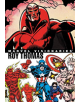 Marvel Visionaries: Roy Thomas - 9781302918408-thumb