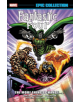 Fantastic Four Epic Collection: The More Things Change... - 9781302918460-thumb