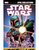 Star Wars Legends Epic Collection: The Original Marvel Years Vol. 4 - 9781302918491-thumb