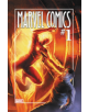 Marvel Comics #1 80th Anniversary Edition - 9781302918606-thumb