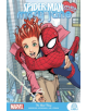 Spider-man Loves Mary Jane: The Real Thing - 9781302918736-thumb