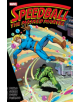 Speedball: The Masked Marvel - 9781302918767-thumb