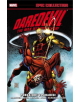 Daredevil Epic Collection: Purgatory & Paradise - 9781302918798-thumb