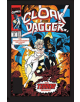 Cloak And Dagger: Agony And Ecstasy - 9781302918811-thumb