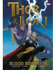 Thor & Loki: Blood Brothers - 9781302918859-thumb