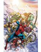 War Of The Realms: Amazing Spider-man/daredevil - 9781302919283-thumb